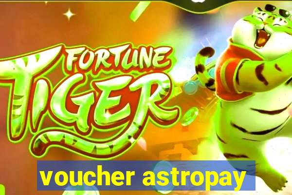 voucher astropay